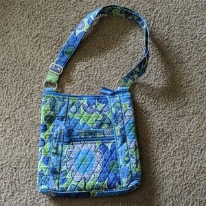 Vera Bradley Cross-body bag